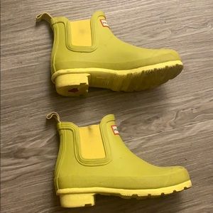 Hunter Boots 5